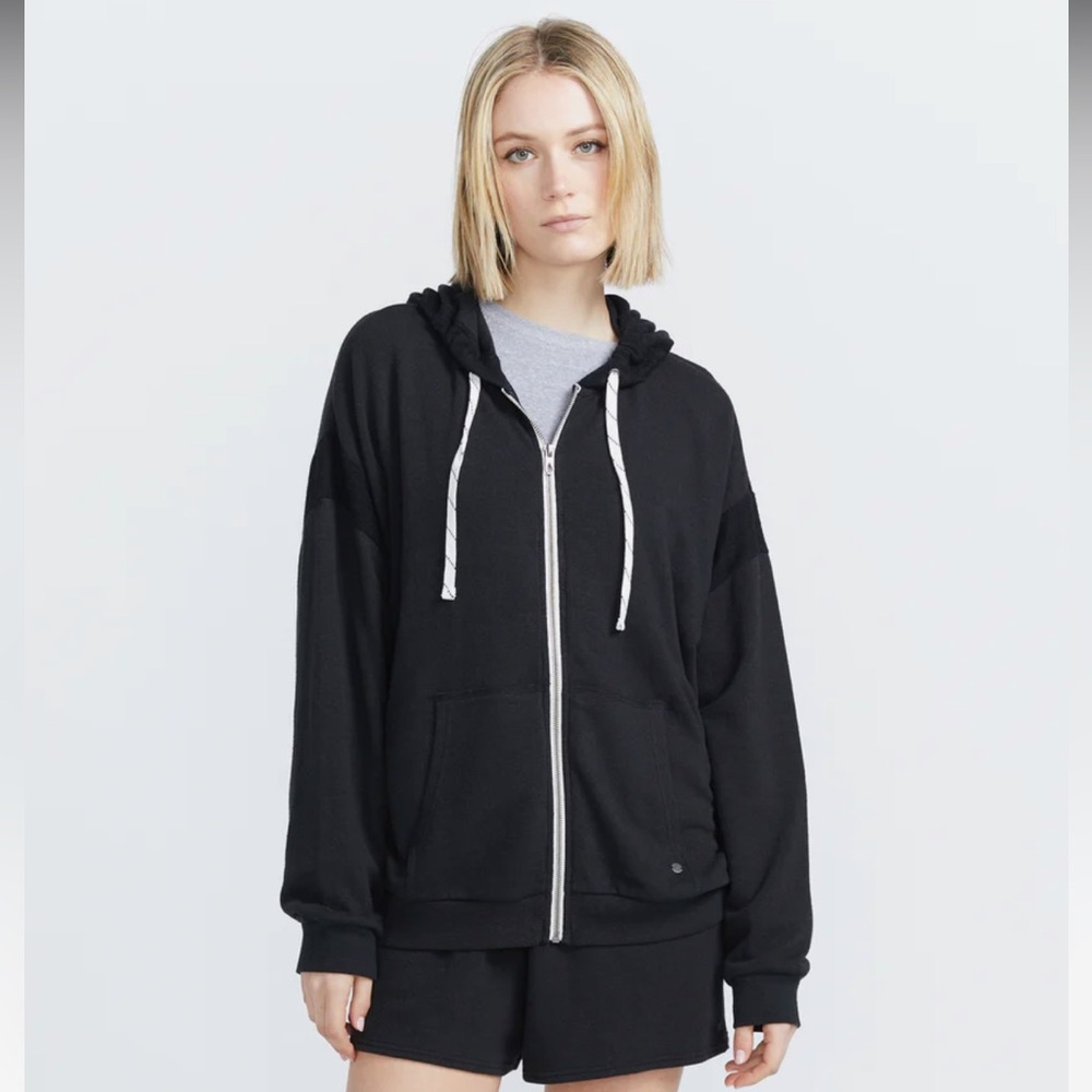 Volcom Frenchie Lounge Set